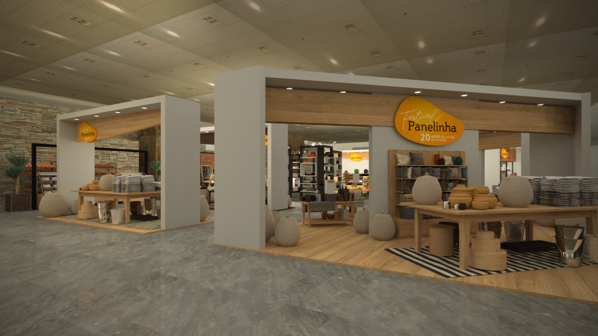 节日小锅板丨巴西圣保罗-20