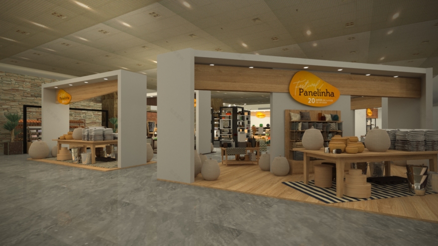 节日小锅板丨巴西圣保罗-20