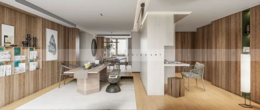 生活即风格 | 量身定制的设计美学-23