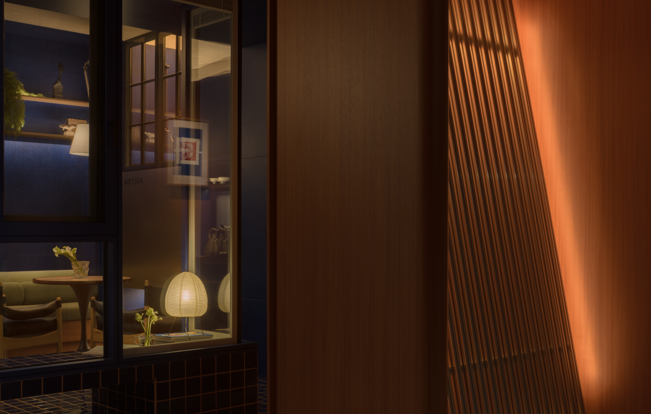 浆果创意 · 成都美萨门窗旗舰店丨中国成都丨JUMGO浆果创意-52