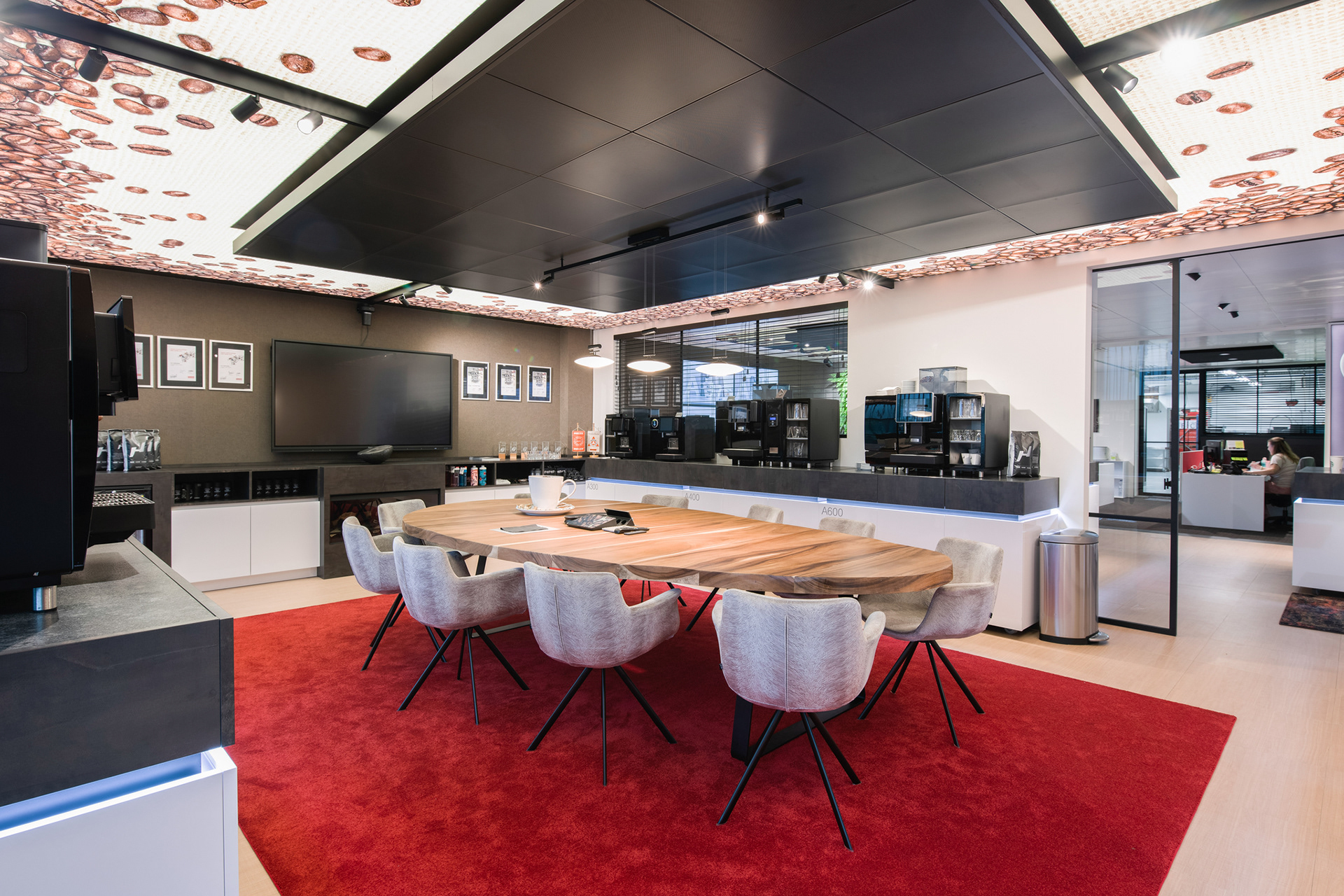 Interiors - Horeca-52