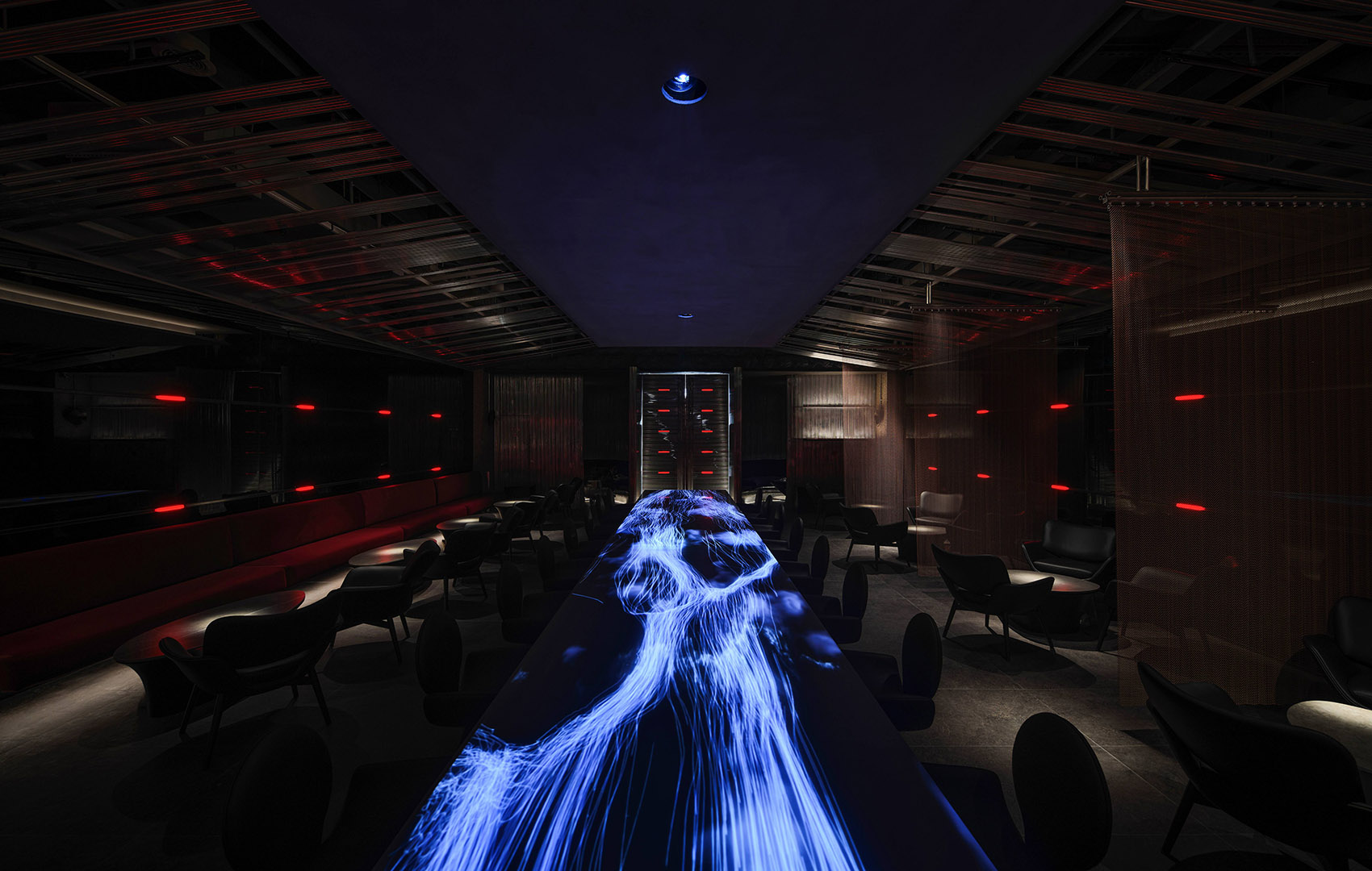 酒吧丨中国杭州丨泛域设计Fununit Design & More-3