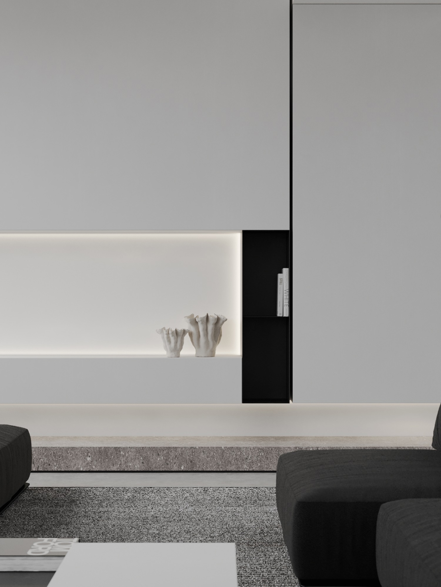 沙特豪华别墅884号丨沙特阿拉伯利雅得丨ARTIMITRO-26