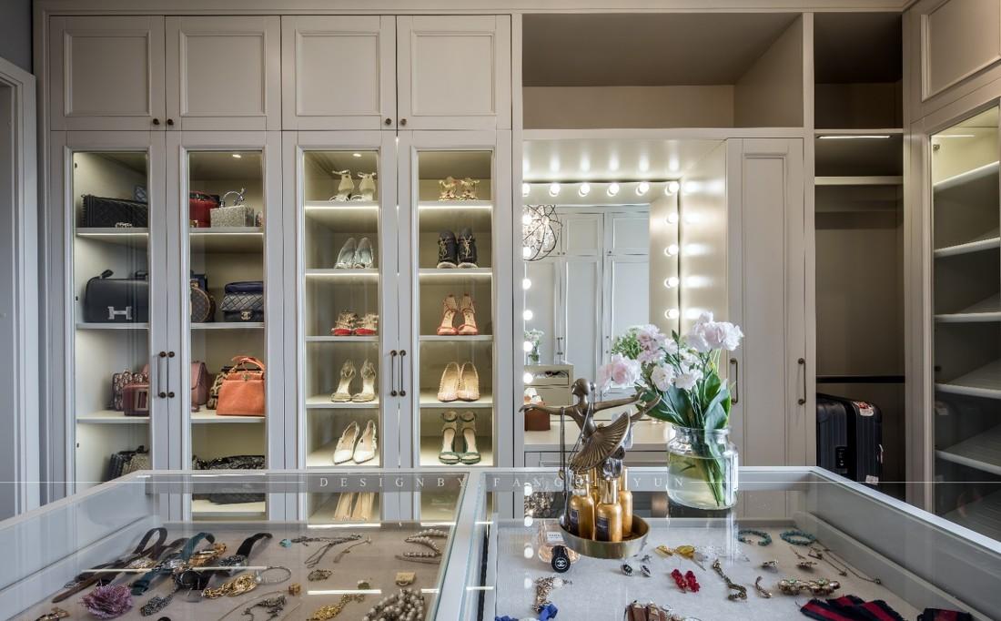 方秋云打造现代家居-23