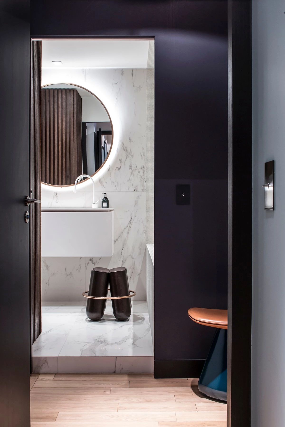 软装陈设的教科书，顶级设计该有的格调-70