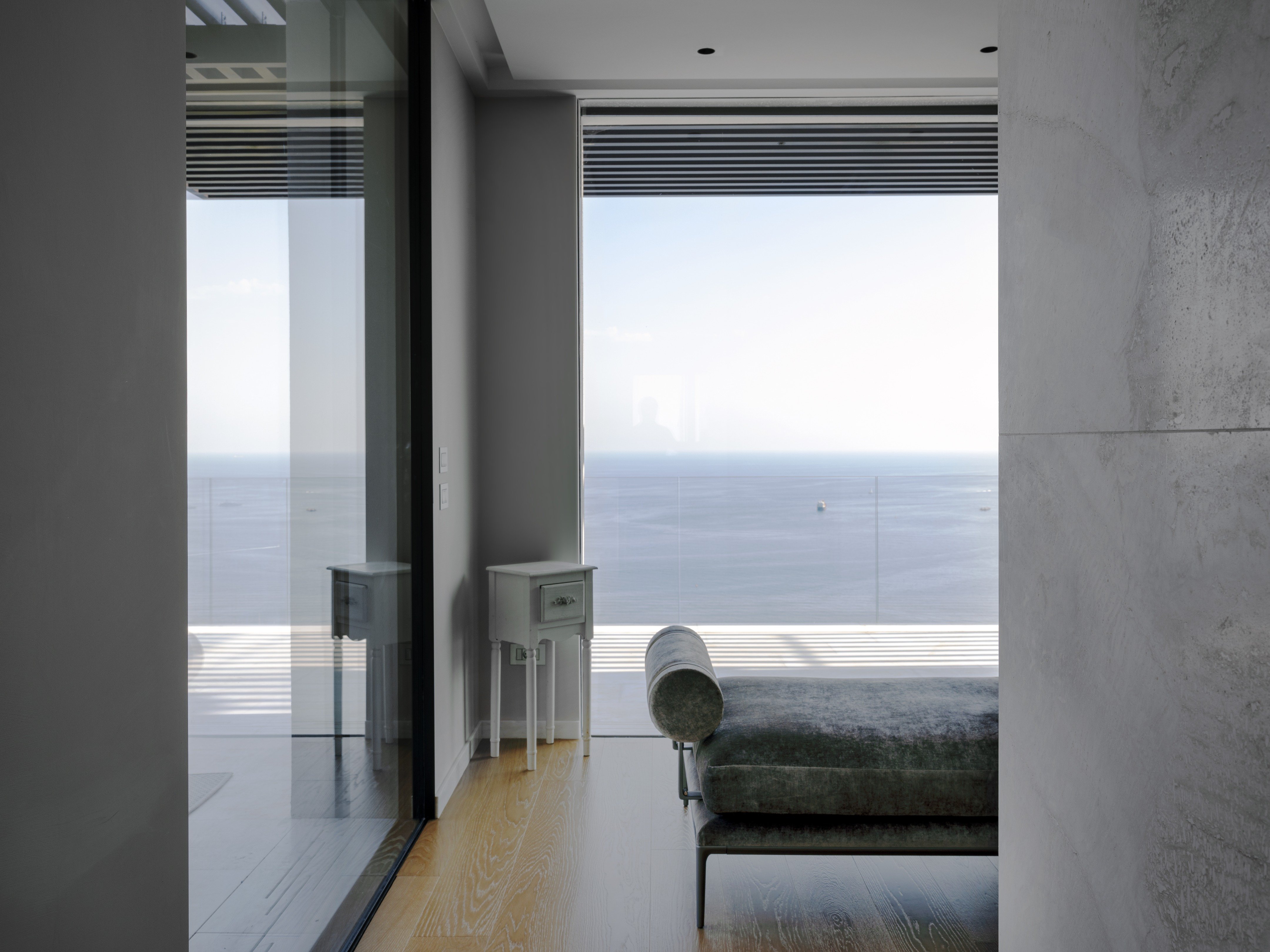 地中海风情 · 蒙特卡洛别墅 Villa Lea丨爱尔兰卡洛丨米兰 Massimo 和 Marco Donizelli 工作室-33