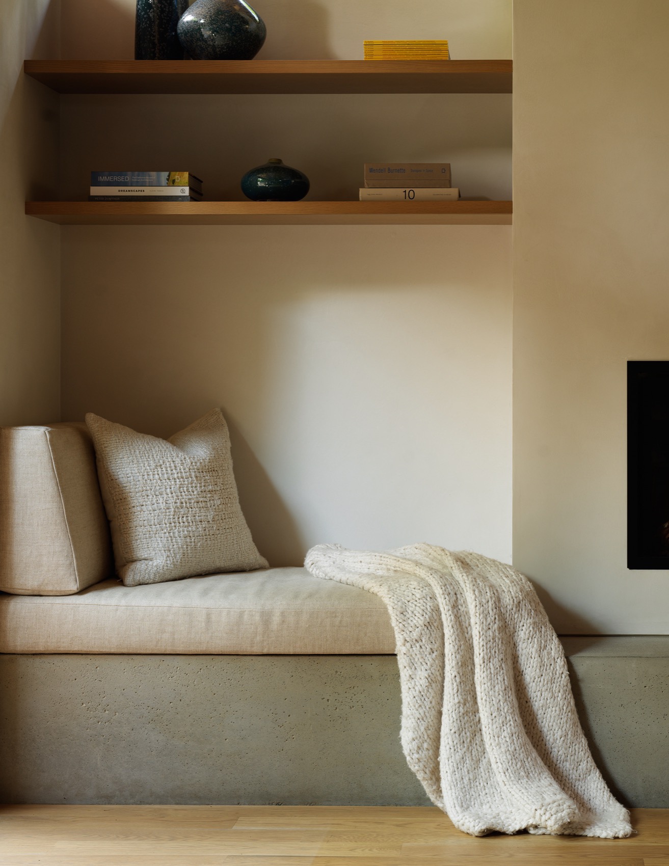 In  Kind住宅丨美国西雅图丨GO’C-19