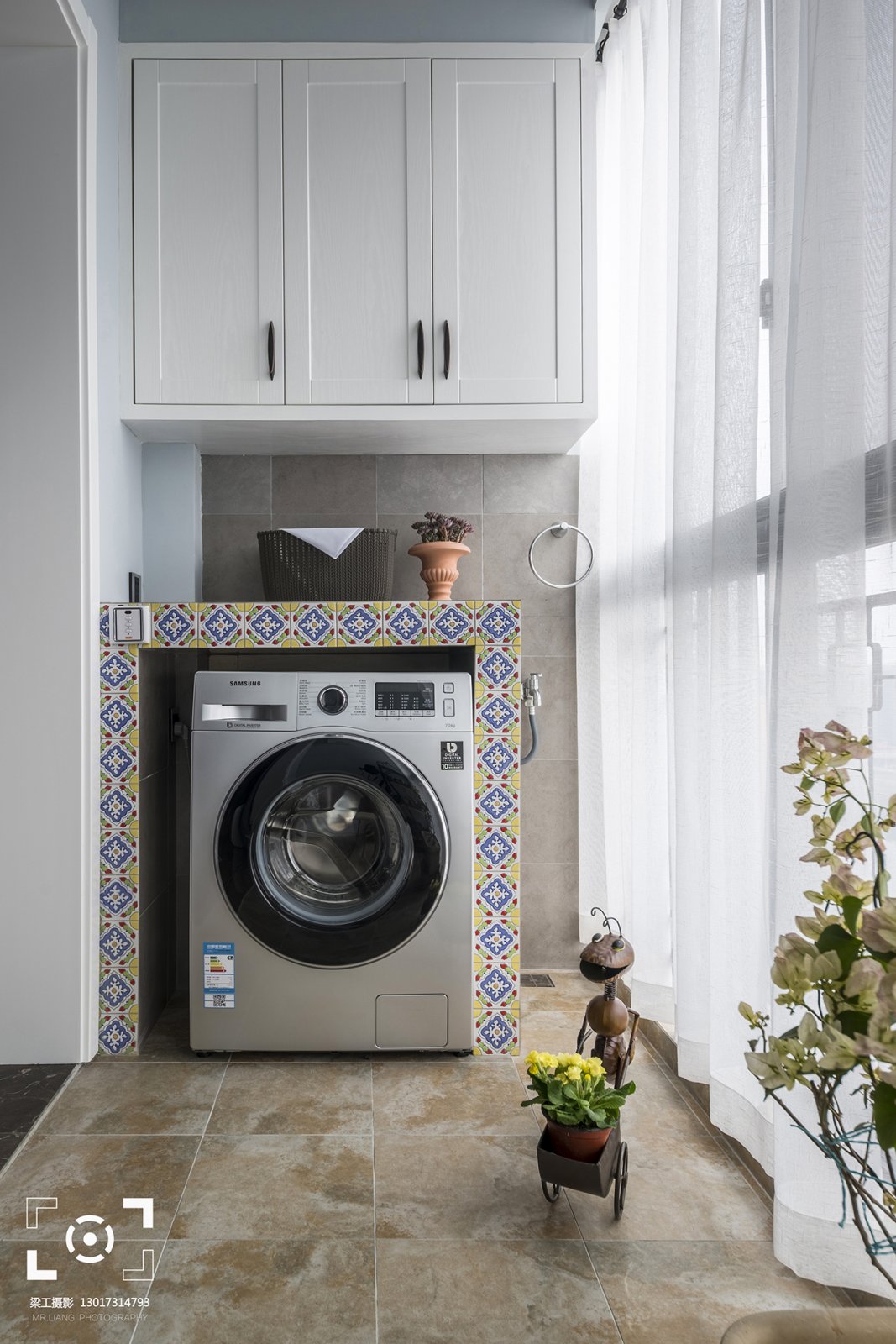 长沙五矿·沁园金城  朱佳设计-13