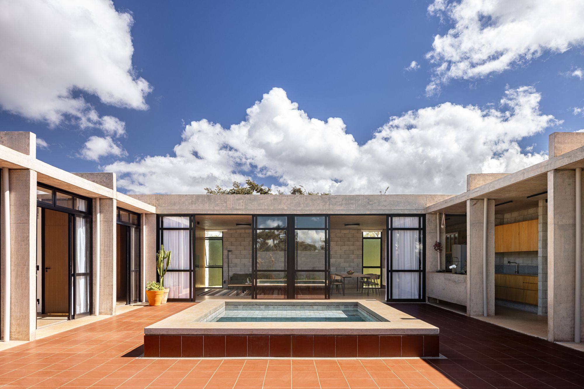 国际商会大楼丨巴西巴西利亚丨CoDA Arquitetura-29