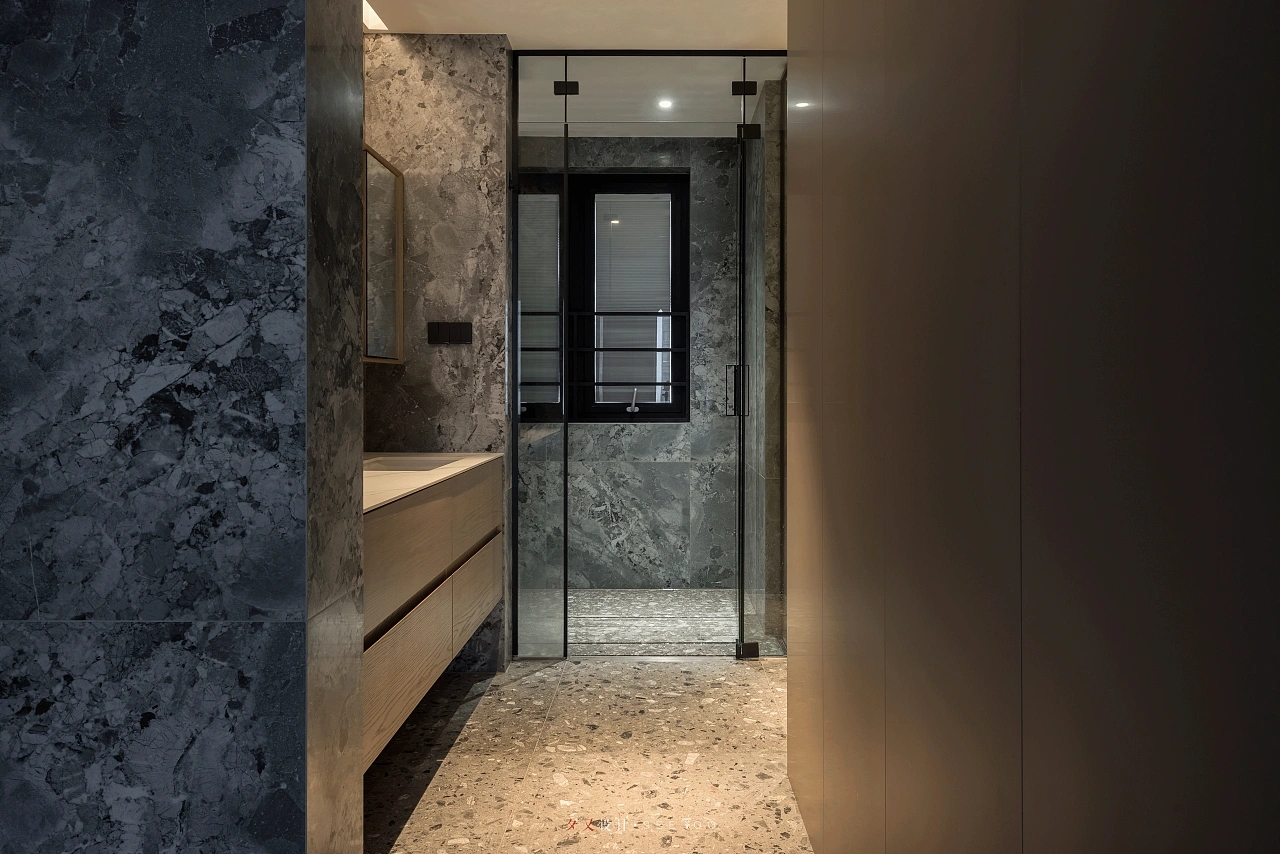 夕又·顶复私宅实景丨中国莆田丨夕又(莆田)室内设计制作室-56