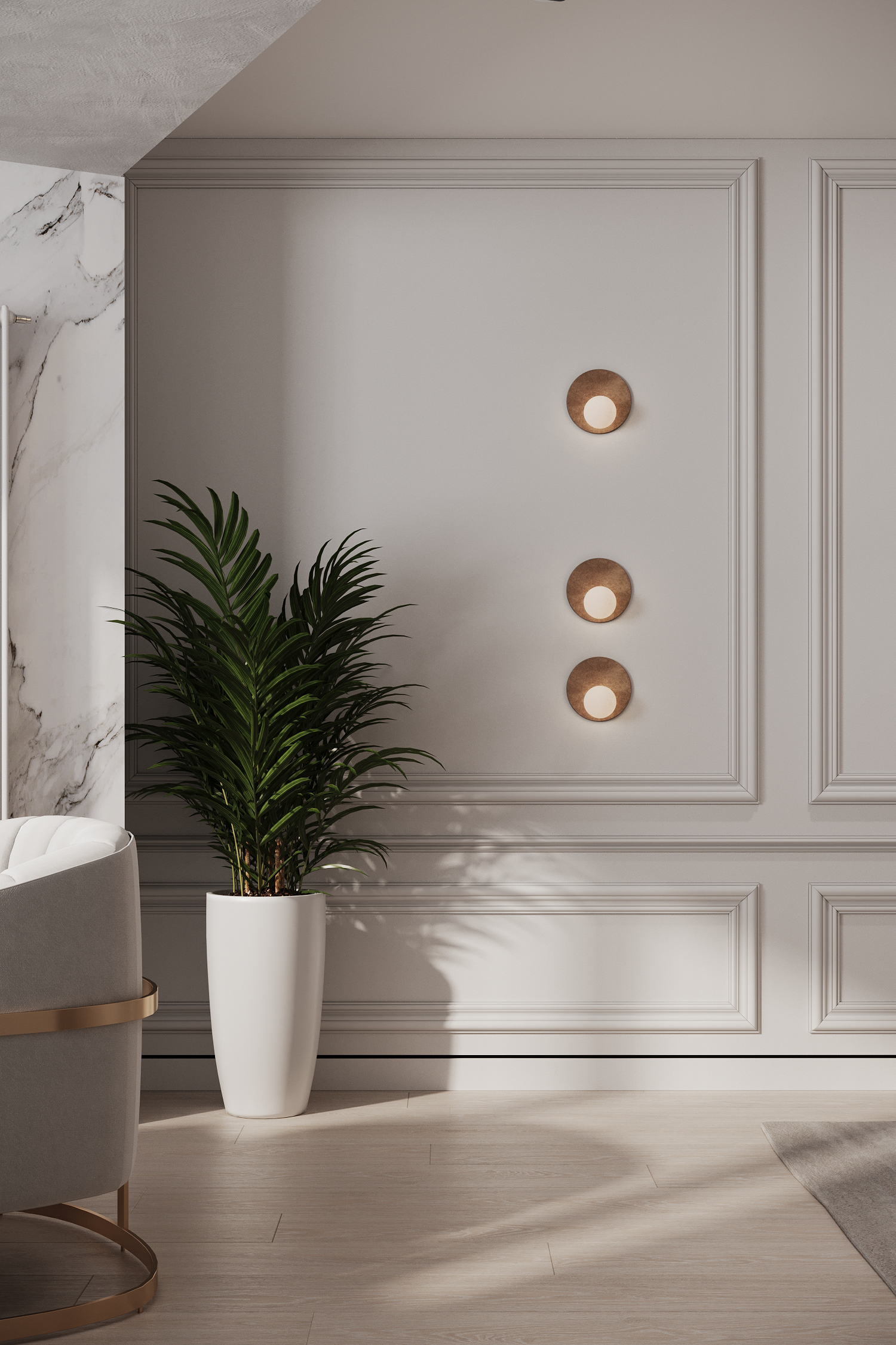 米拉21号公寓-39