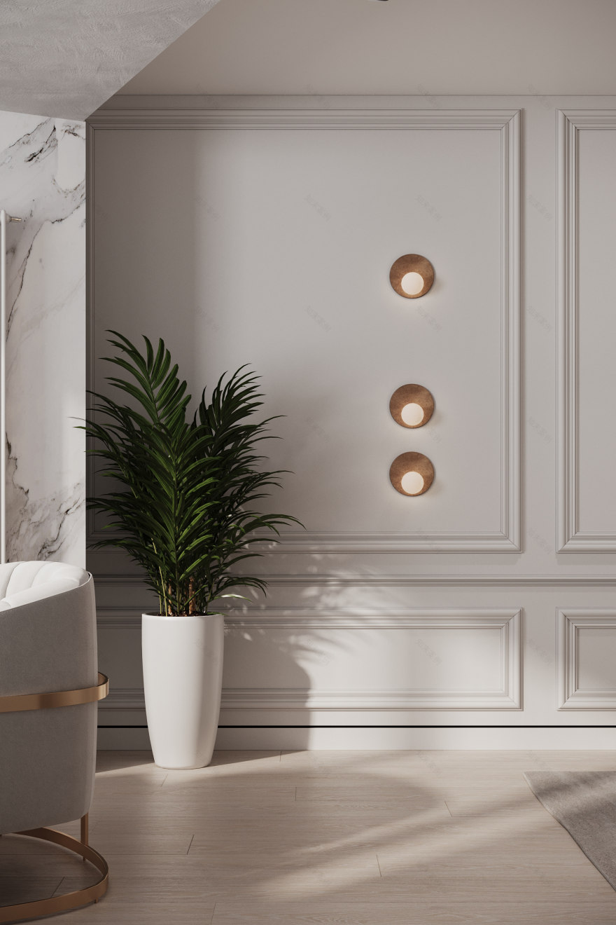 米拉21号公寓-39