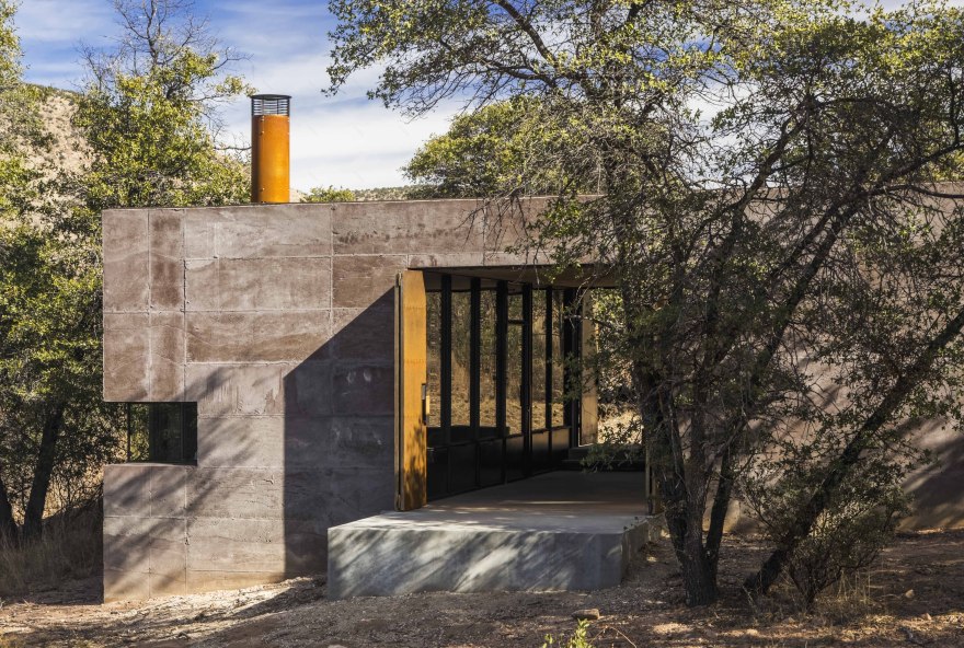 熔岩筑就的边境宁静居-32