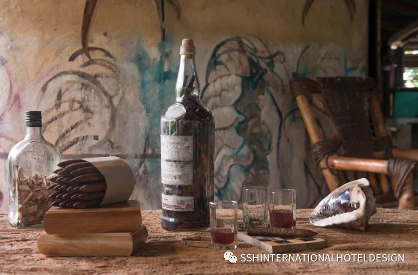 【国际酒店】Aman  多米尼加共和国-15