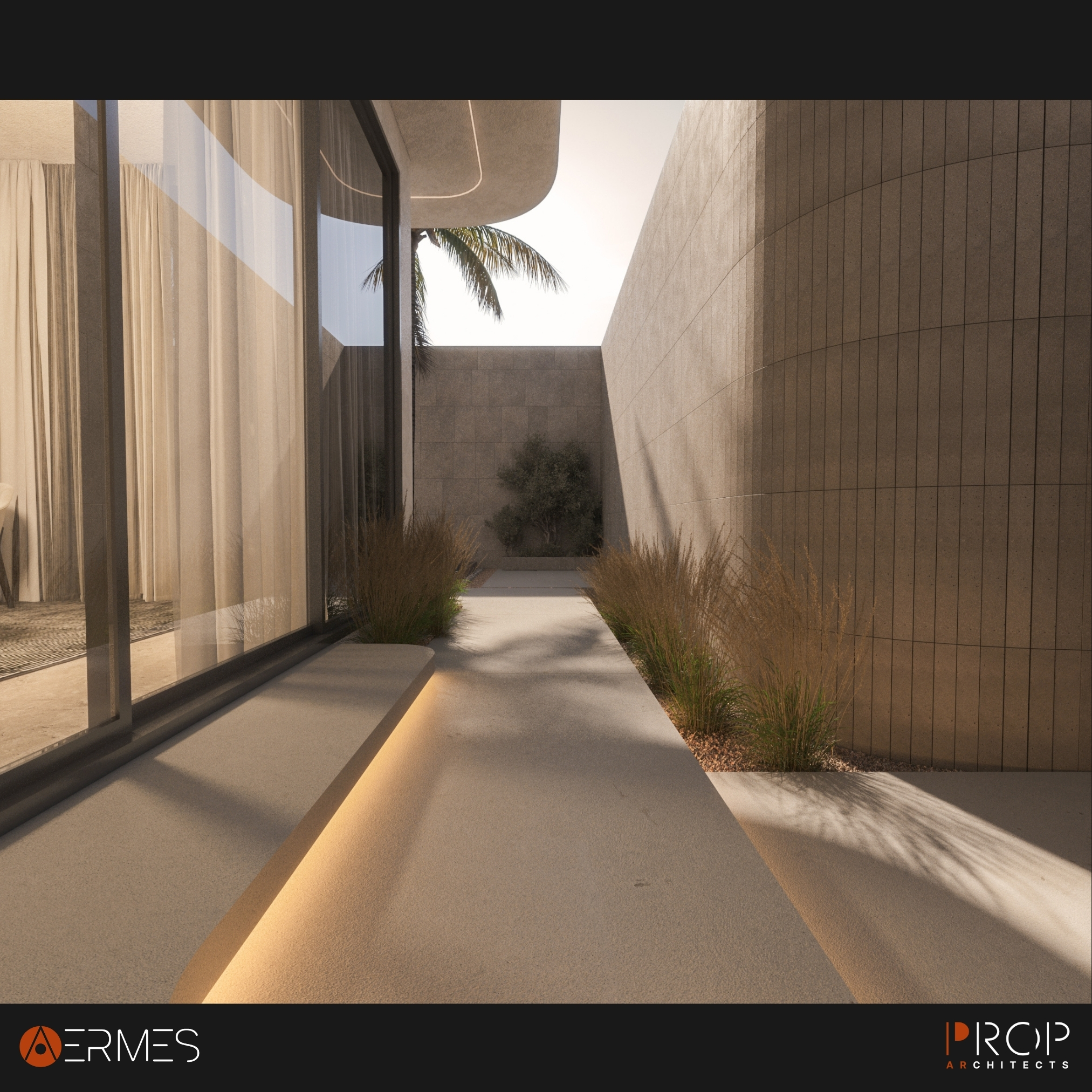 ALDanah 化合物丨沙特阿拉伯吉赞丨AERMES-18