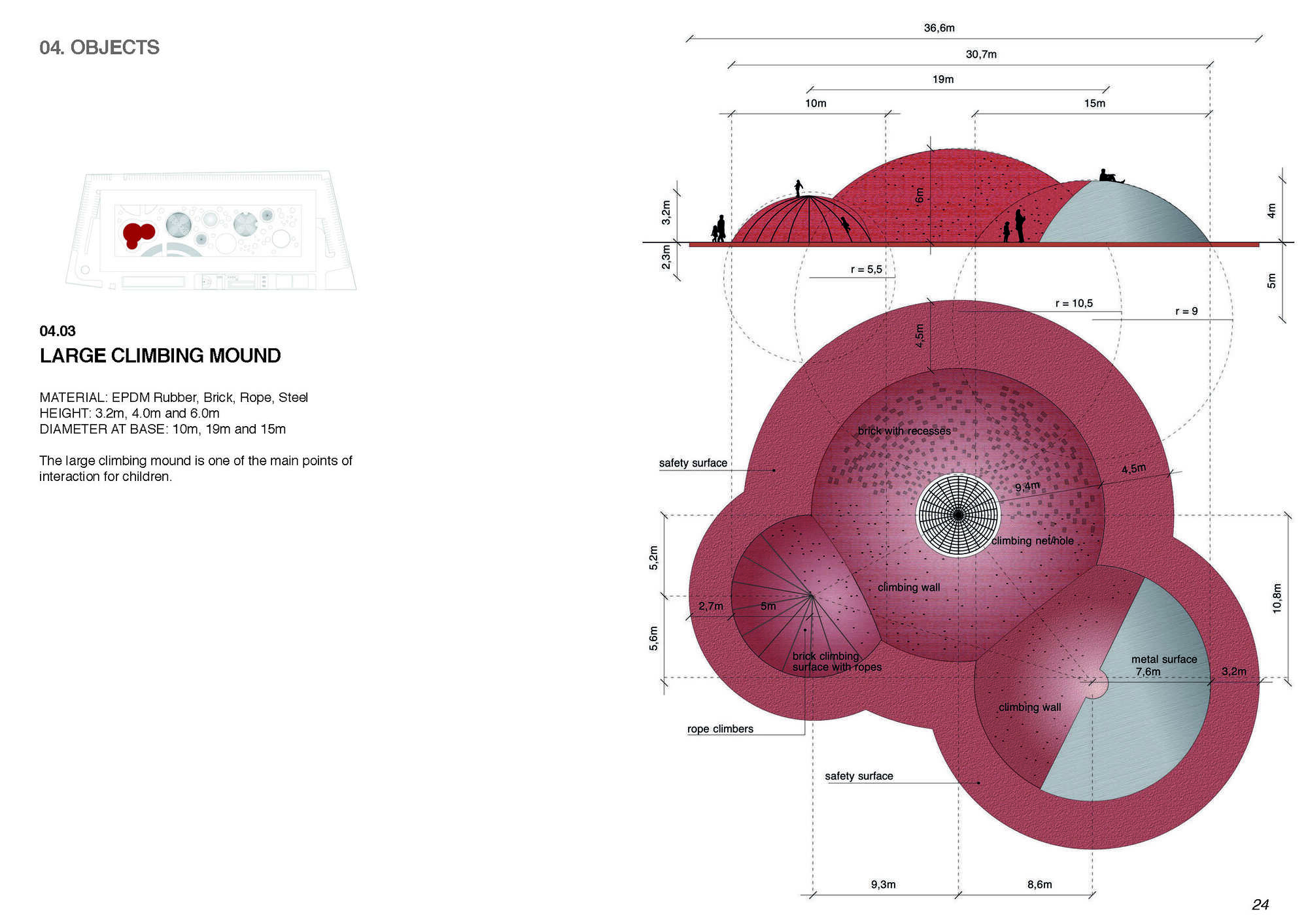 奥兰治城堡集团住宅区丨印度丨MVRDV,Studio Archohm-64