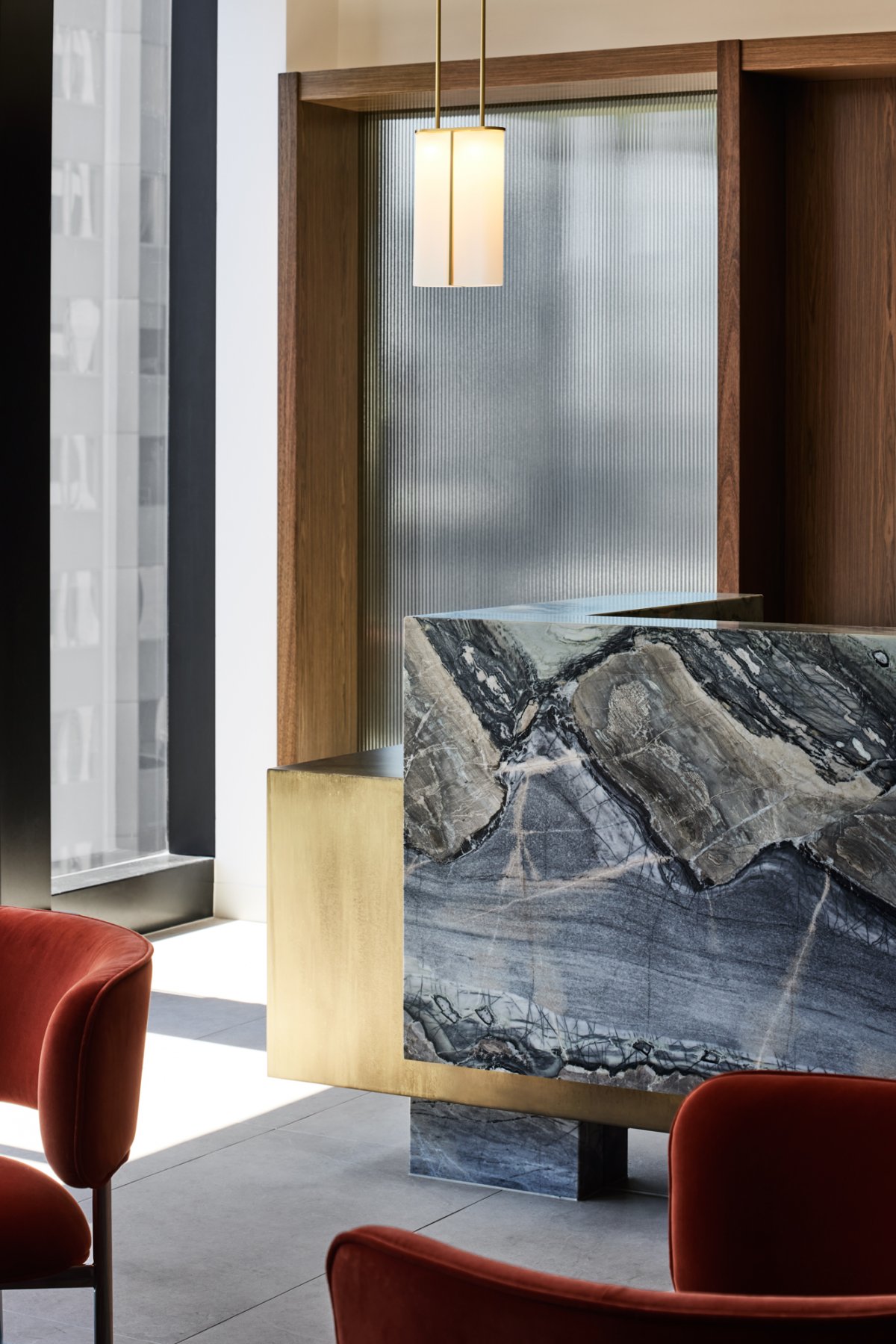 Riverlee 总部丨澳大利亚墨尔本丨Studio Tate-11