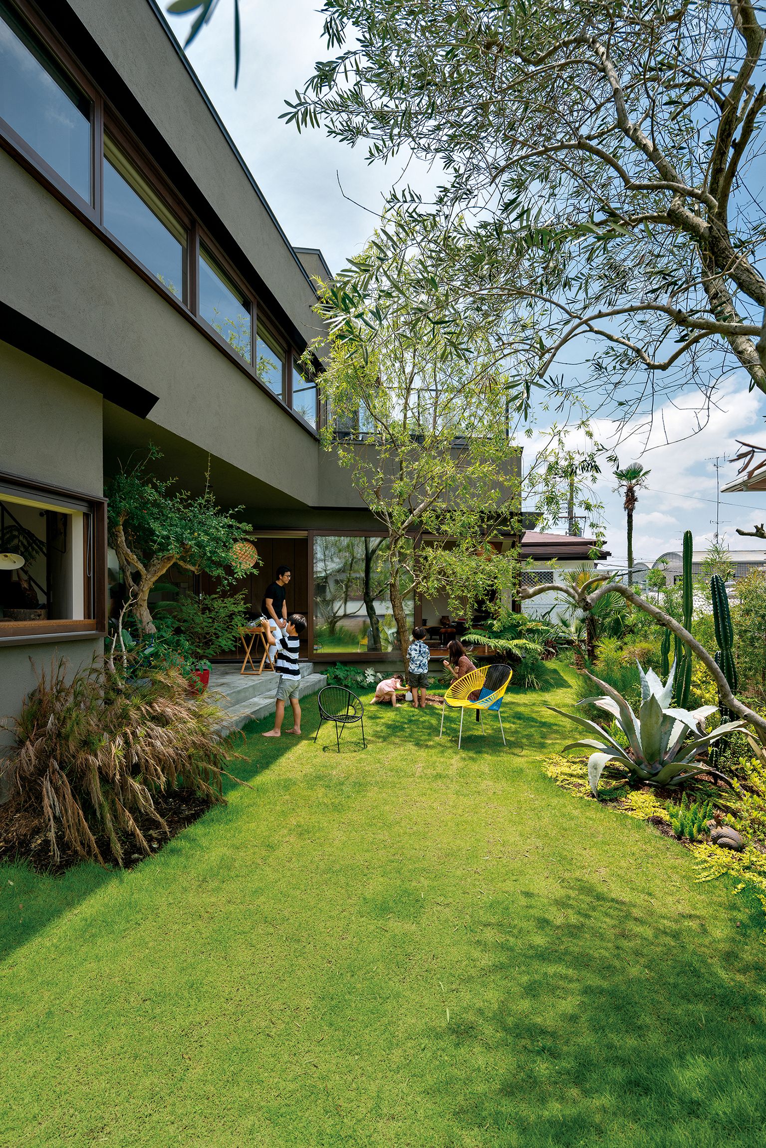 丨八木建築研究所 八木正嗣＋八木このみ-10