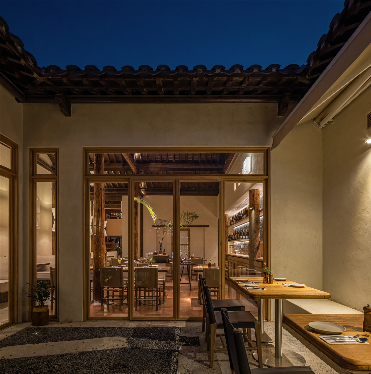 松与杉丨中国南京丨南京拿云室内设计有限公司-44