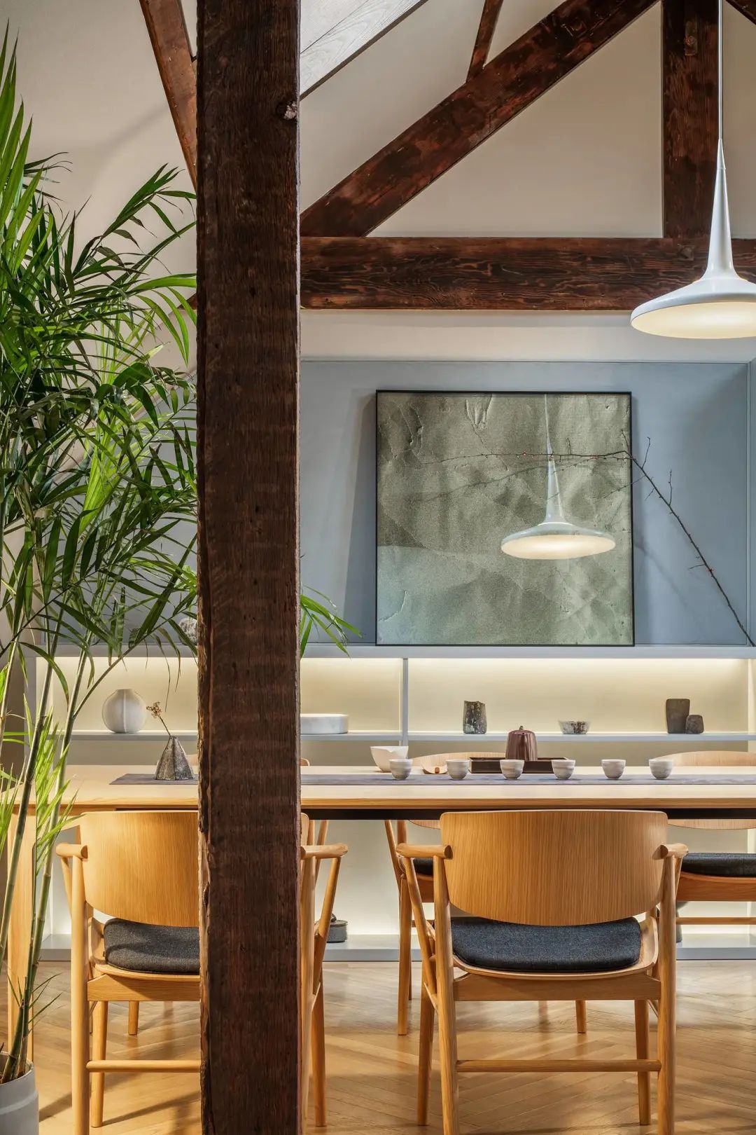 上海复合体验馆丨中国上海-22