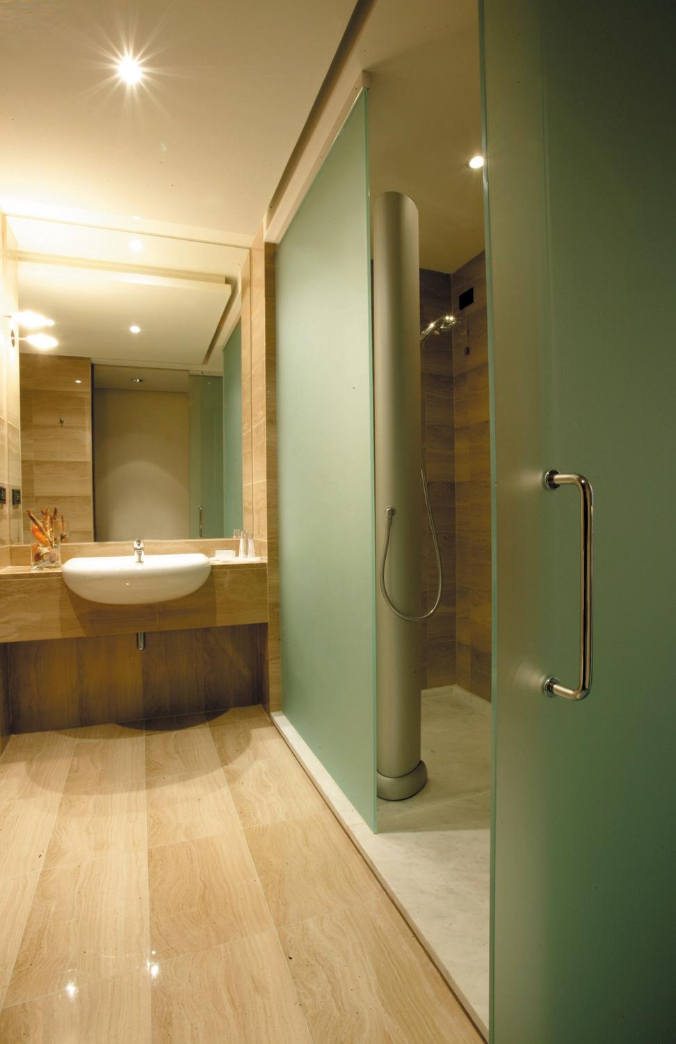 )Le Meridien Turin Art+Tech, Turin, Italy-25