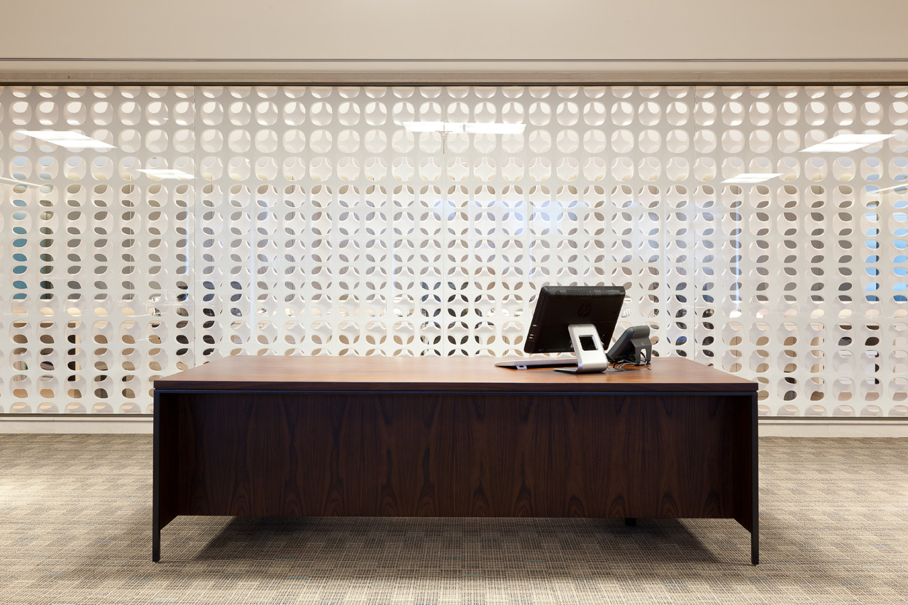 Bic Banco Headquarters Kiko Salomão-22