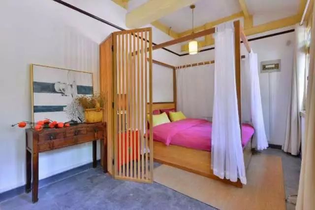 你要找的北京味,自在八归——四合院都有!-64