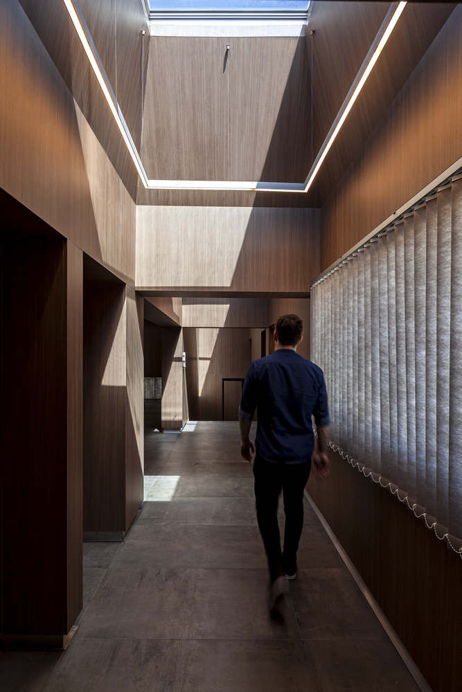 阿根廷 SCC·Villa Clinic 的多面膜设计-42