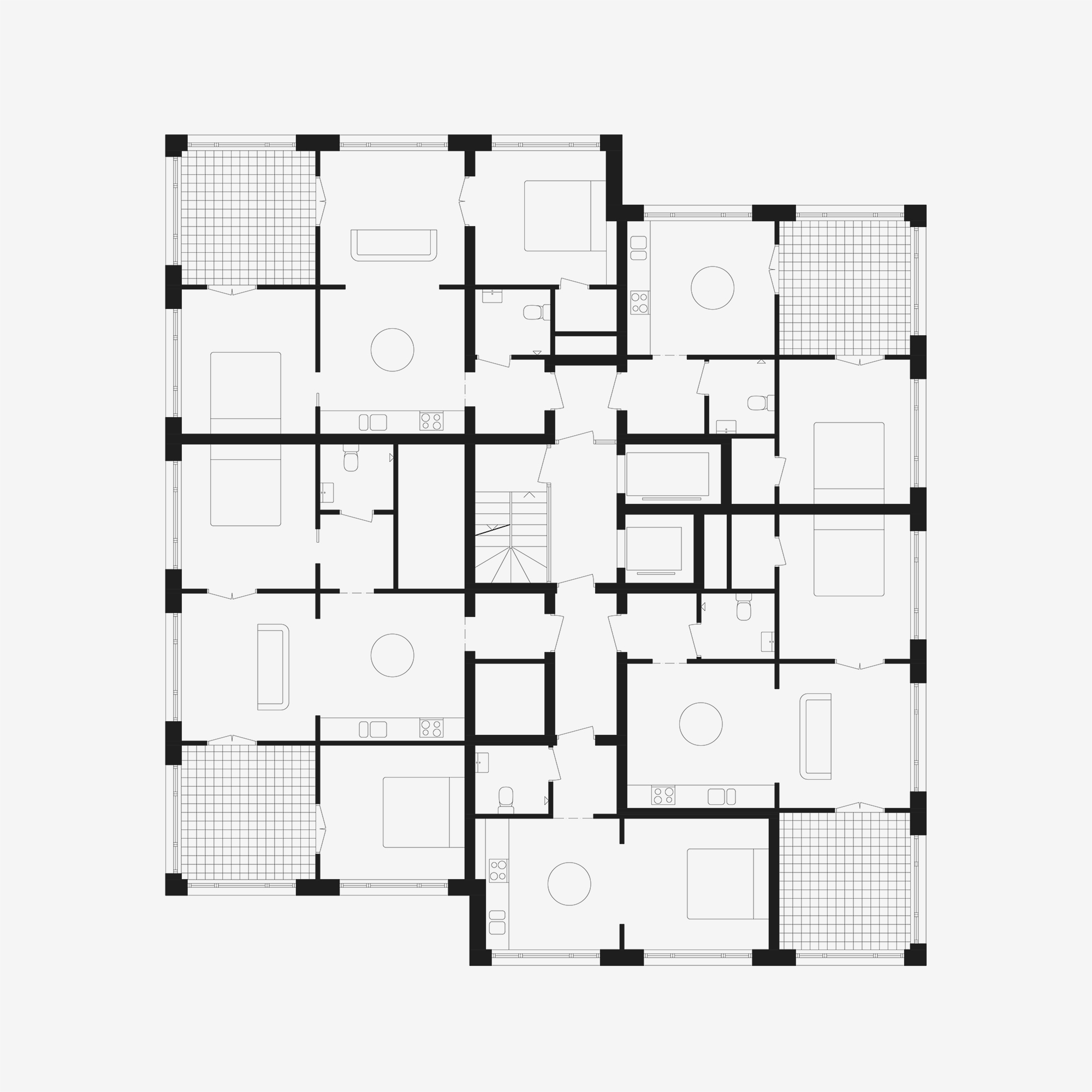 哈格斯滕广场 – 耶涅费尔特·米尔顿

注：Hägerstens torg一般可理解为哈格斯滕广场，因为torg在瑞典语里有广场的意思 ；Jägnefält Milton可能是人名，直接音译 丨Carl Jägnefält等团队成员-11