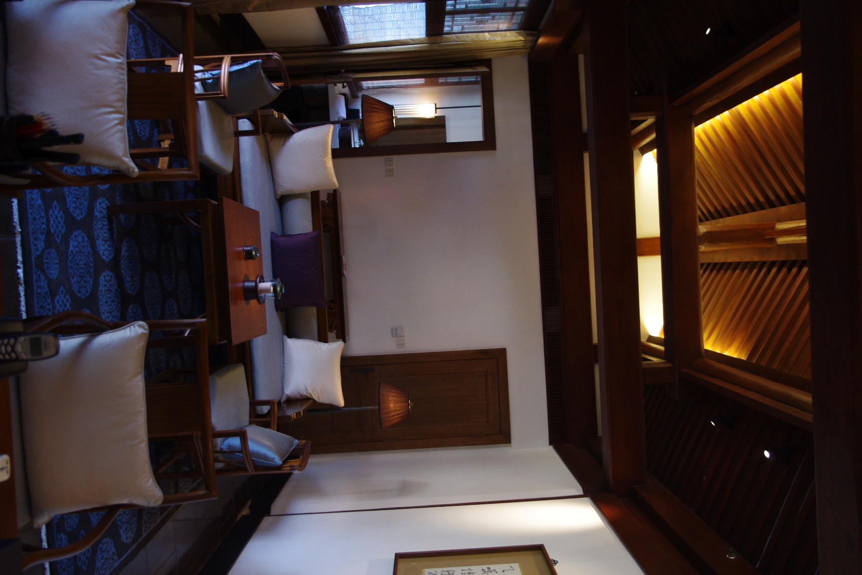 JAYA  北京安曼颐和酒店-6-36