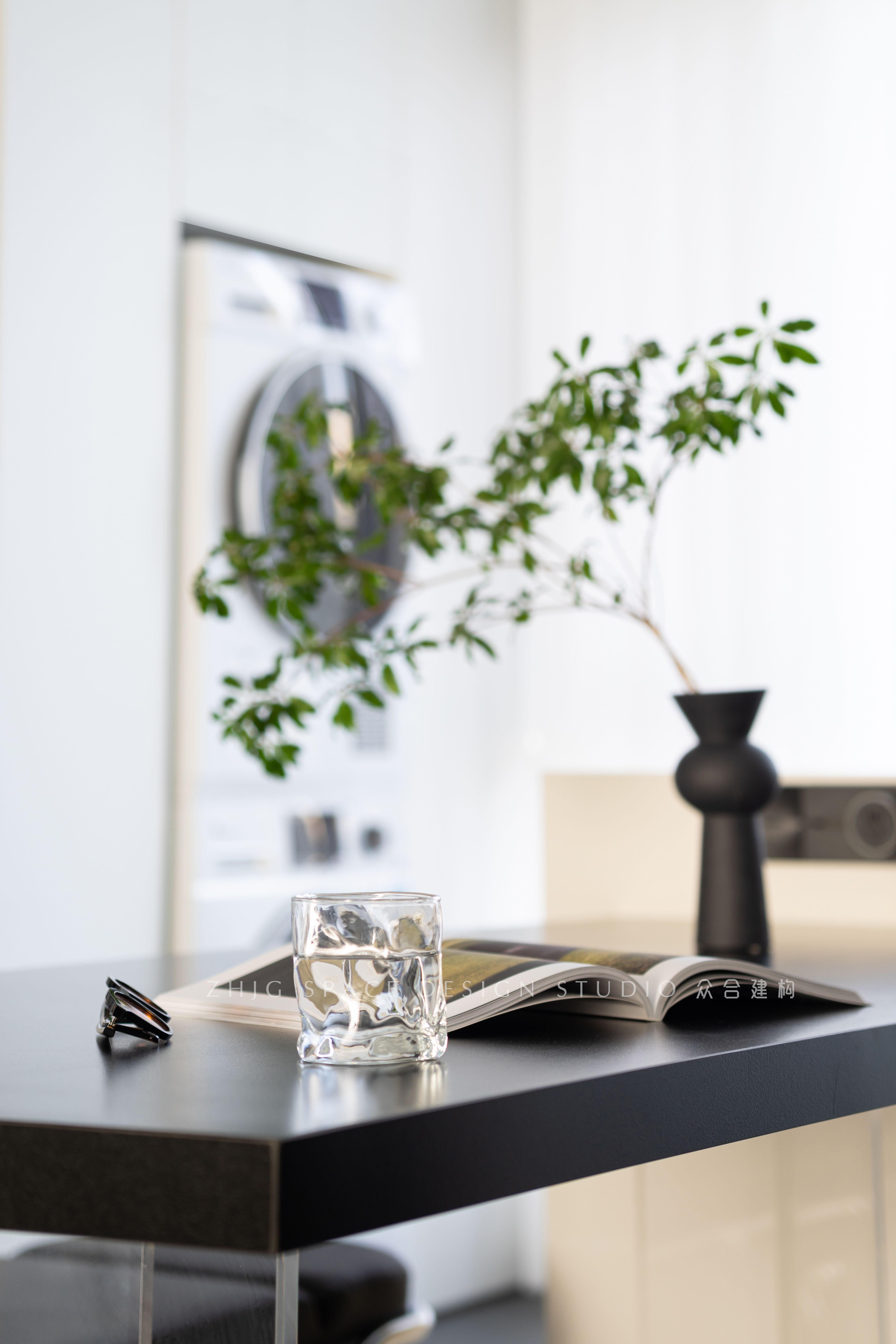 众合建构｜明晟壹城（实景）-22