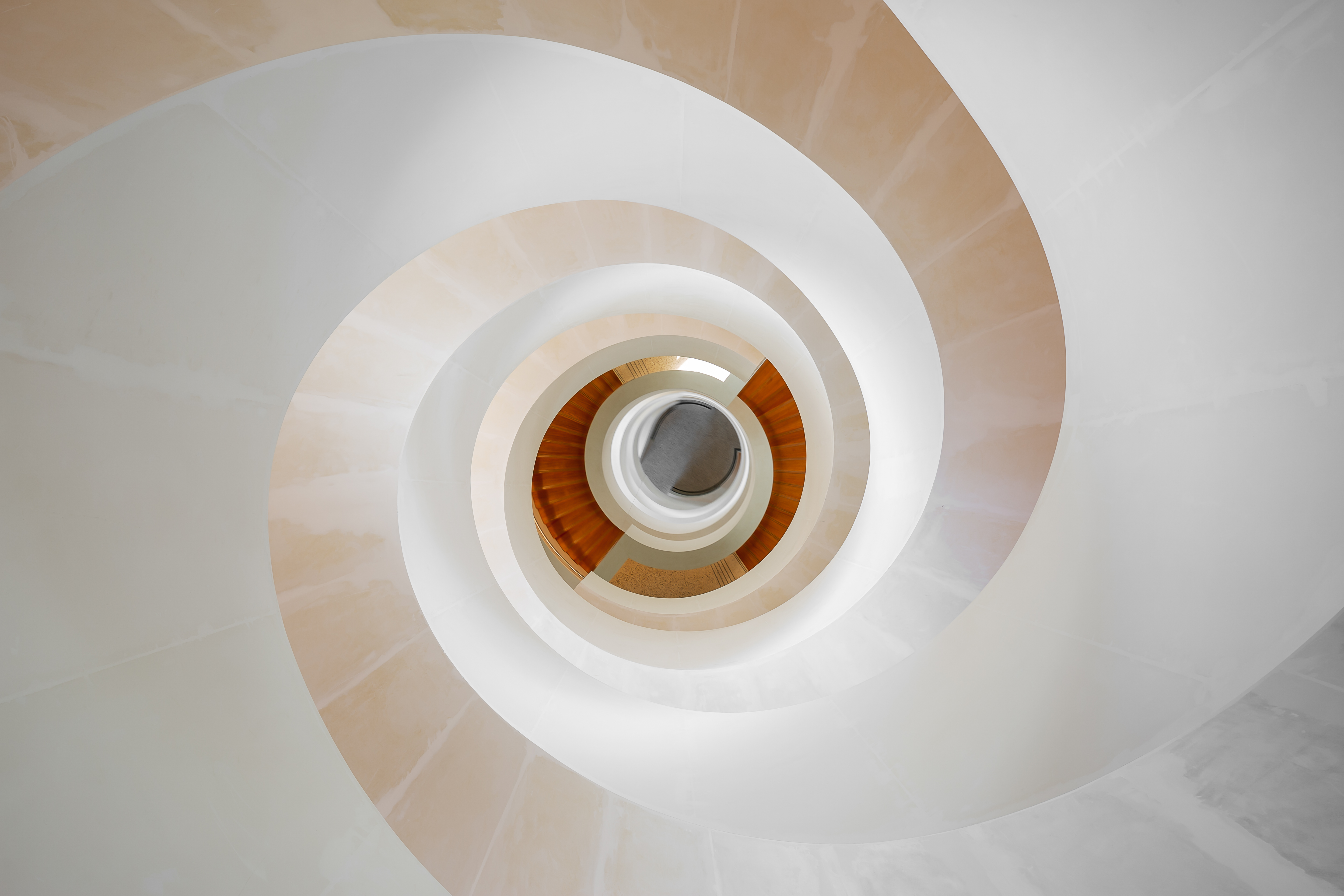 法国卢马艺术中心丨法国阿尔勒丨弗兰克·盖里-21