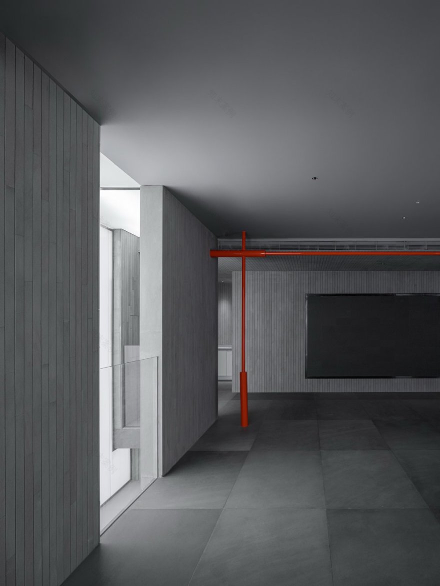 VMESHOU 北京三里屯店丨中国北京丨DOMANI 东仓建设-29