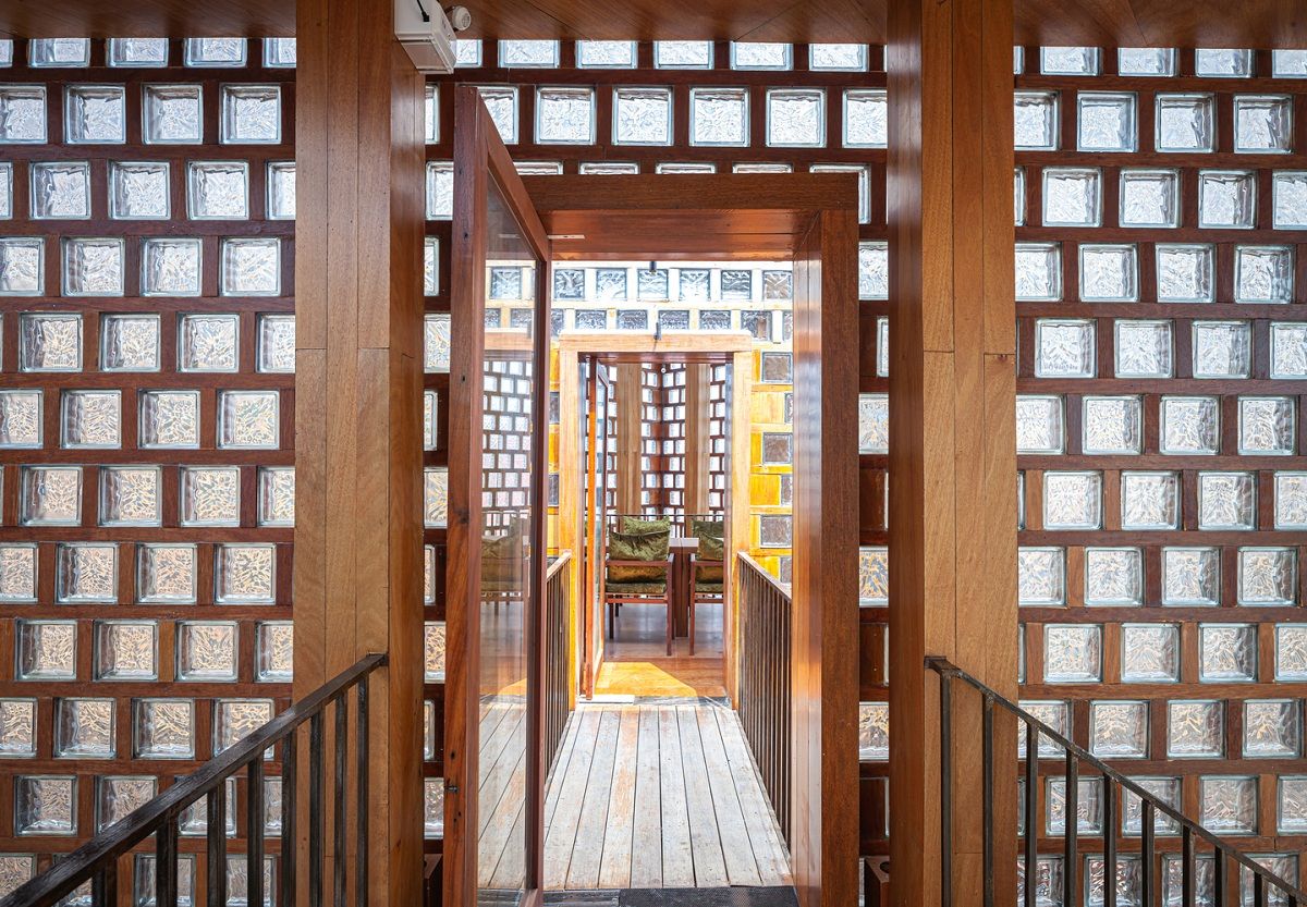 泰国妇女餐厅-7