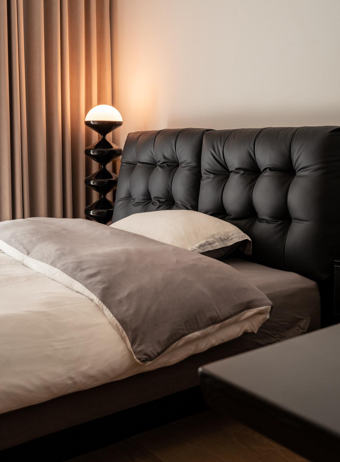 信阳荣盛华府丨中国信阳丨XZID 室内设计-56