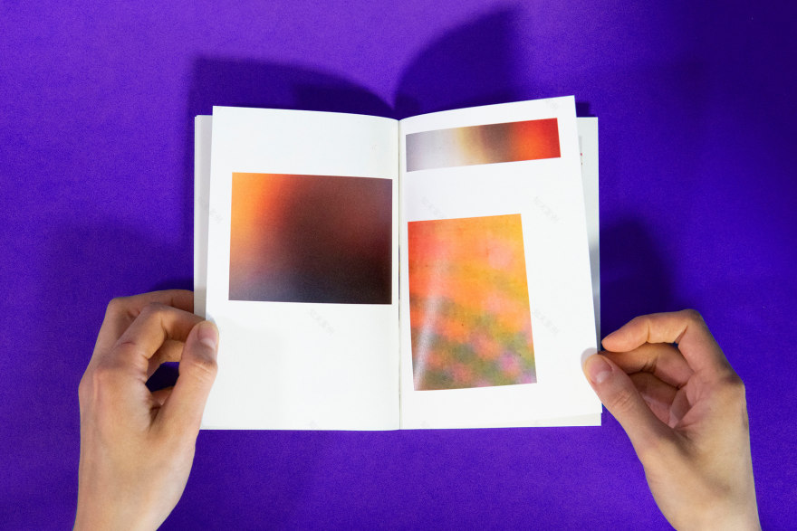 structures of compression(压缩结构)丨华沙美术学院学生-16