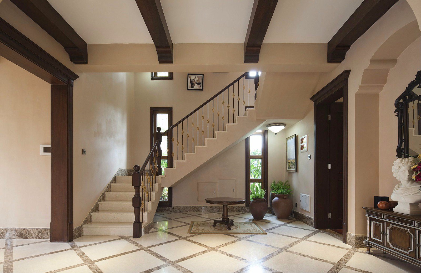 广东佛山三水云东海别墅  段勇-5