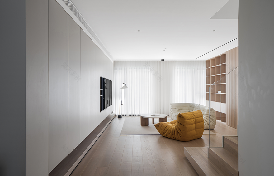 陪你长大的港湾丨中国温州丨现象空间设计-10