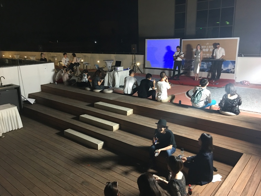 北京折叠公园丨中国北京丨Approach Design(ZUP)-51