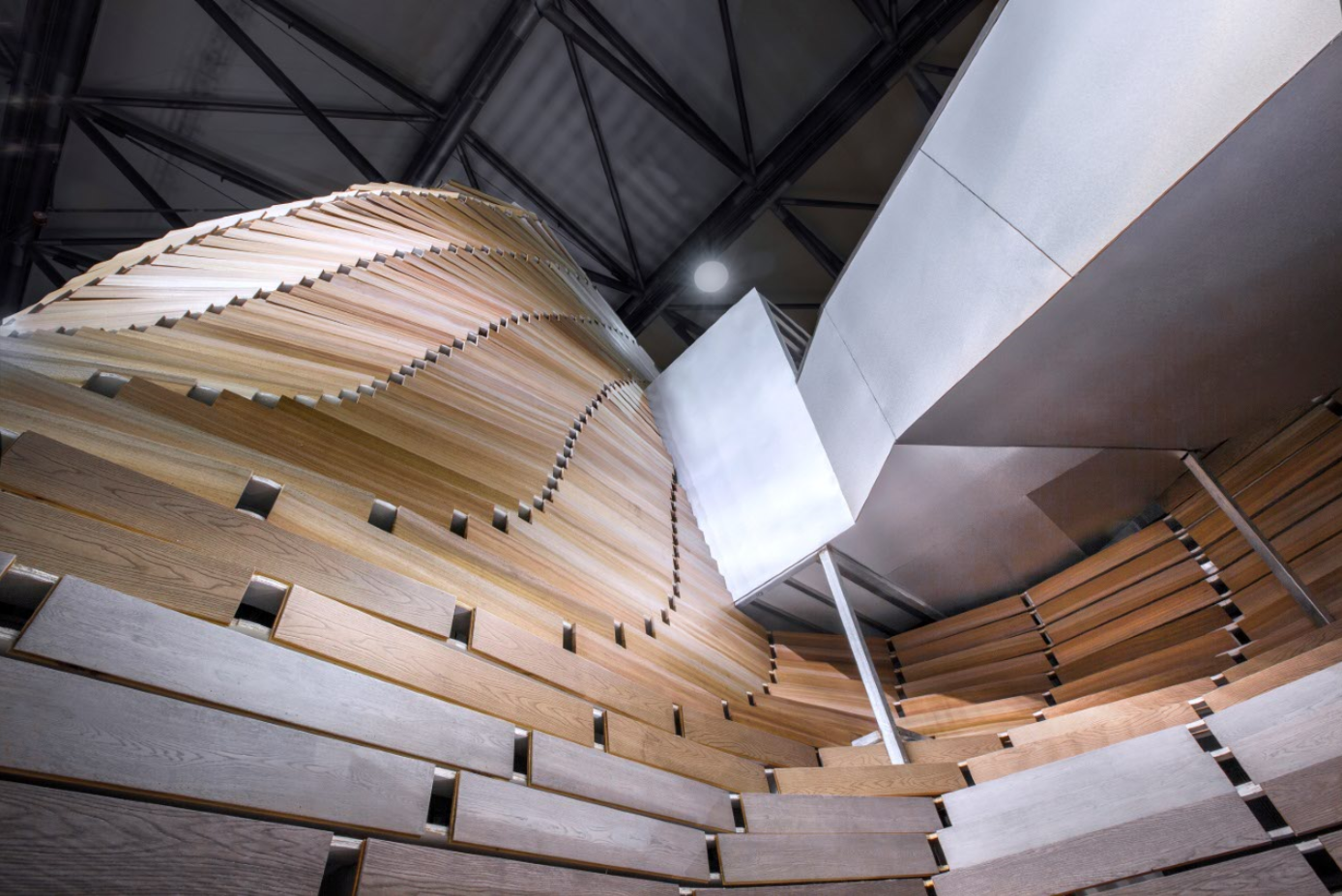 木写山水丨TOWOdesign 堂晤设计-15