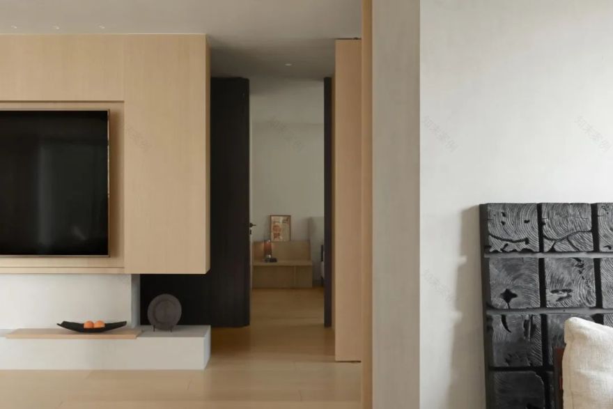 森林中的避世之家-25