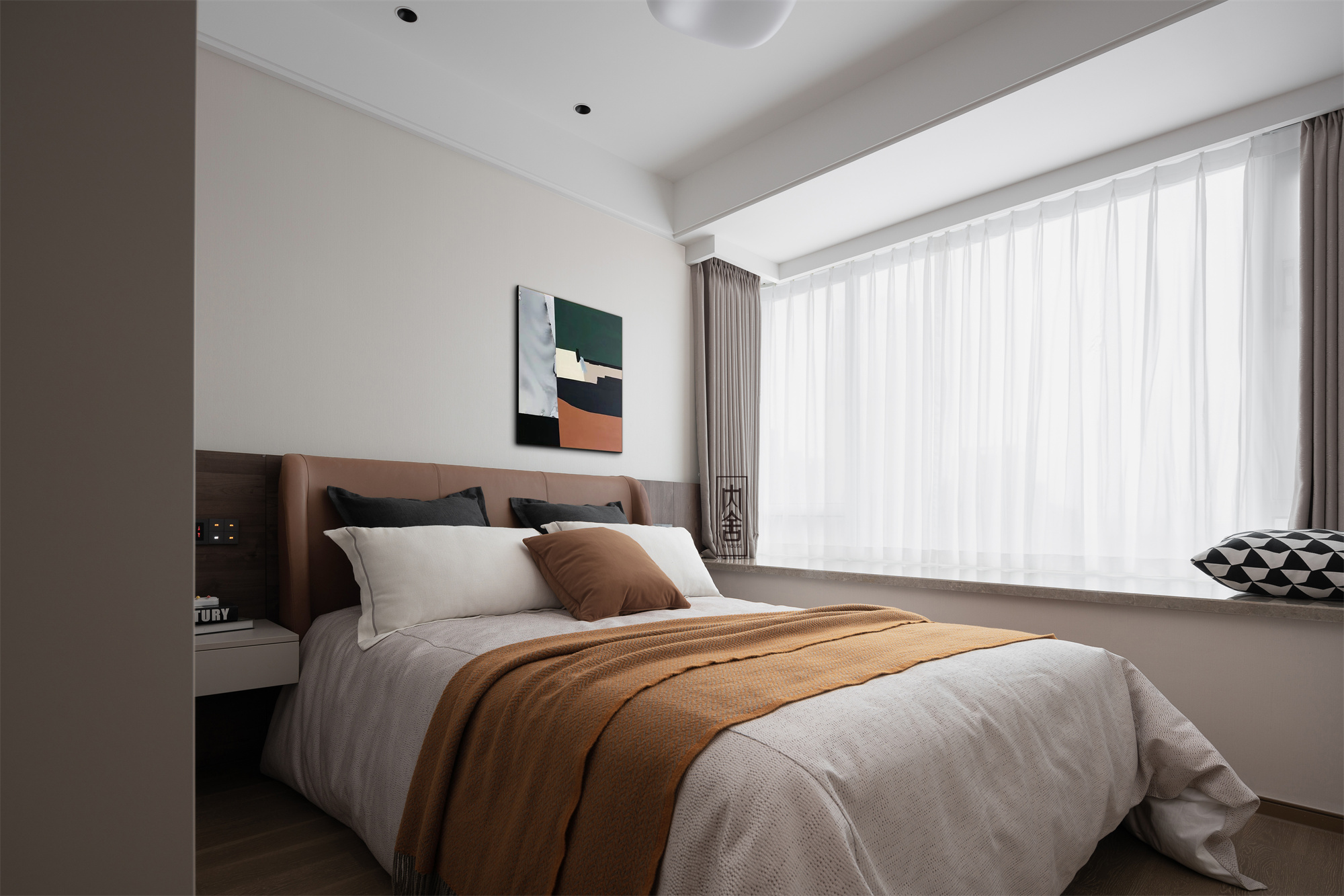 内舍丨拾光·着色-25