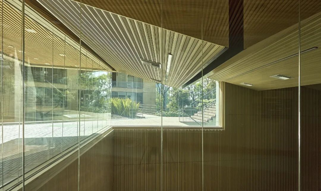 意大利帕多瓦郊外幼儿园丨AACM建筑工作室-121