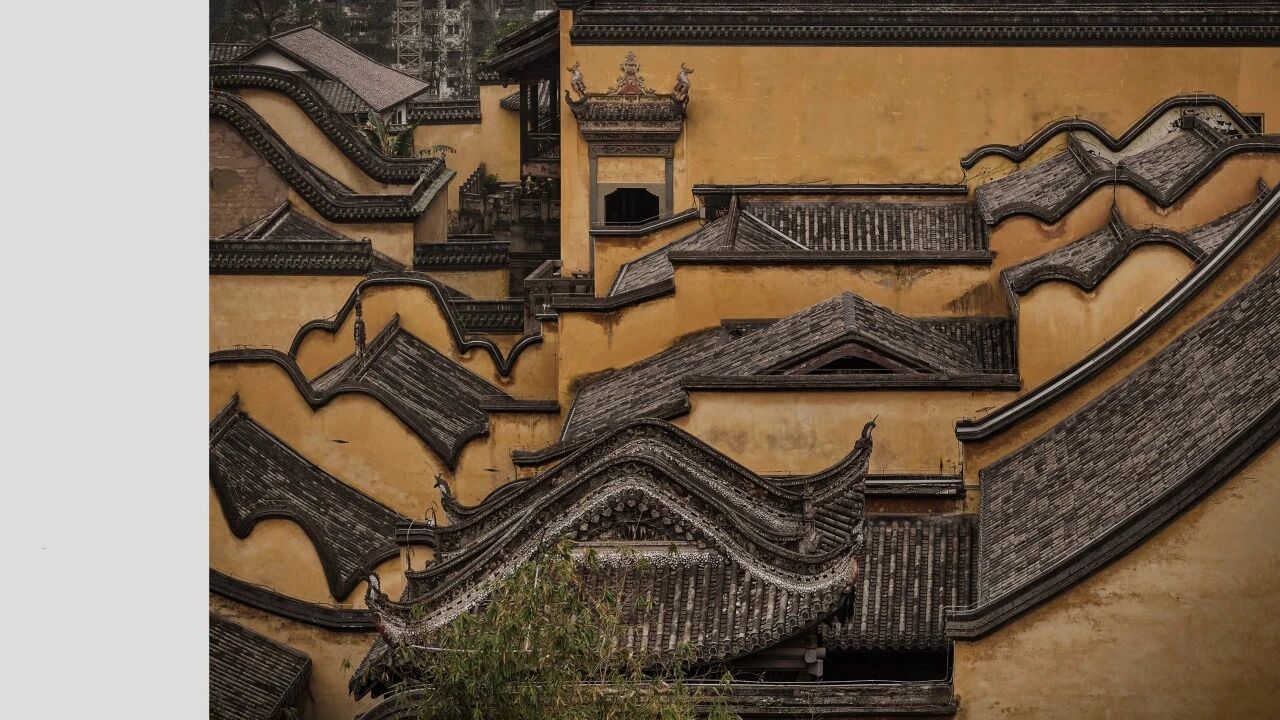 既下山·黄果树丨中国安顺丨重庆尚壹杨装饰设计谢柯团队-108