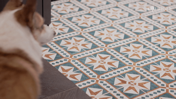 复古之家丨理居设计(厦门)-43