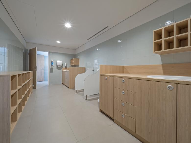 新太阳田儿童之家丨德国-12