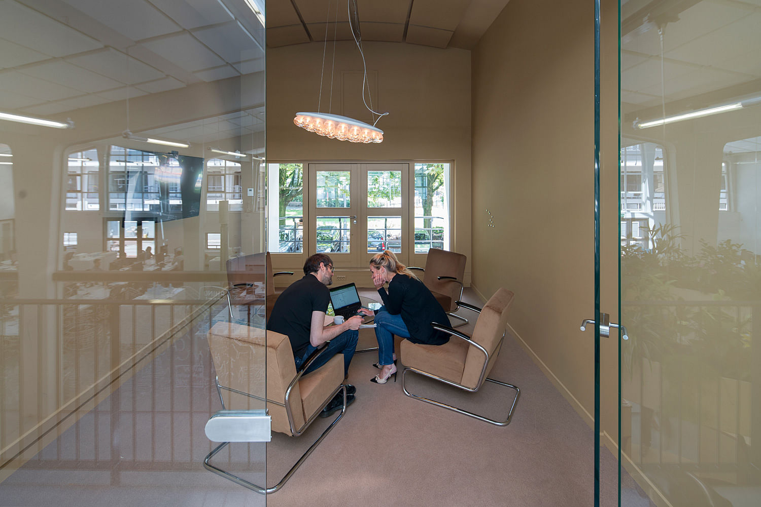 丨荷兰鹿特丹-21