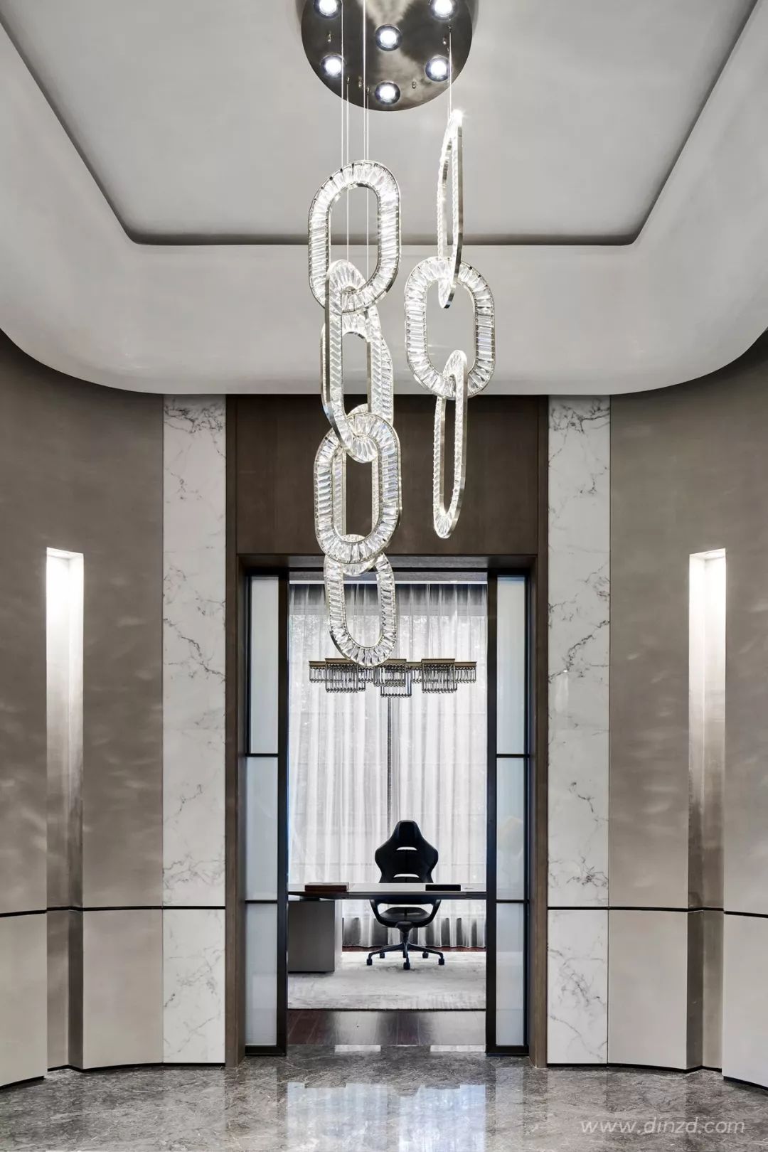 西子青山湖玫瑰园 | 艺术人文,缔造儒雅生活-8