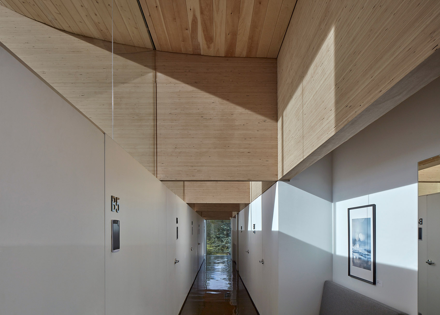 加拿大第十七大道诊所丨5468796 Architecture-31