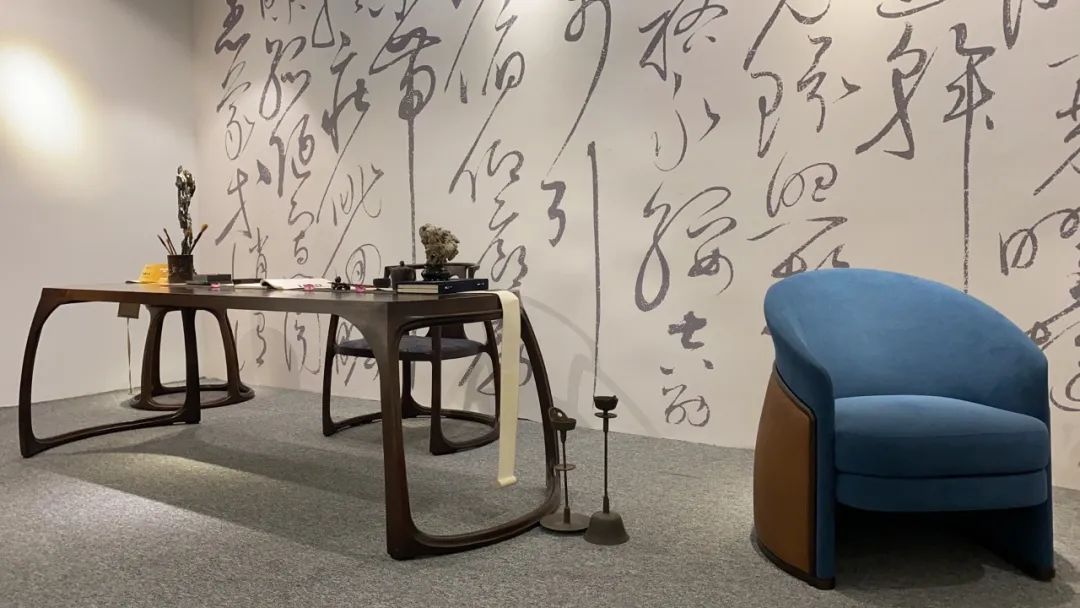 墨器家具 | 传统工艺融合现代审美,打造高雅艺术生活-19